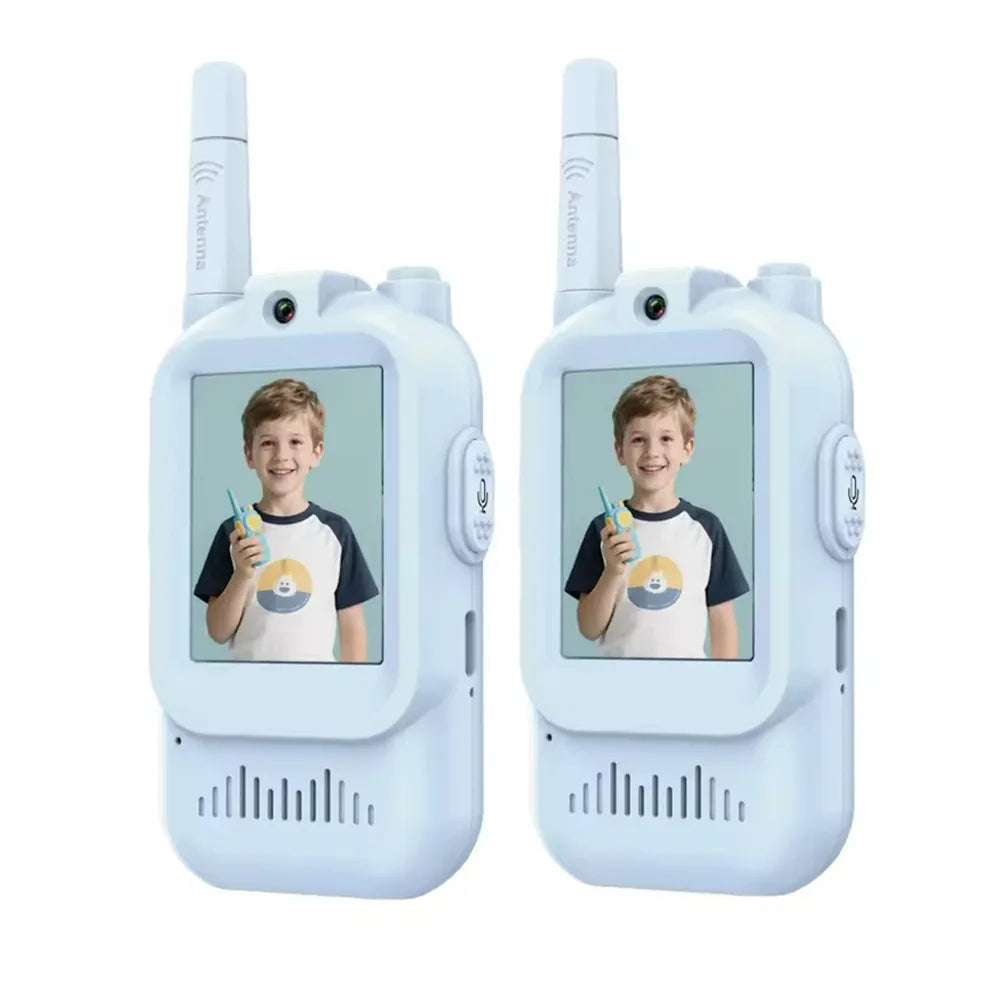 Buddy Cam