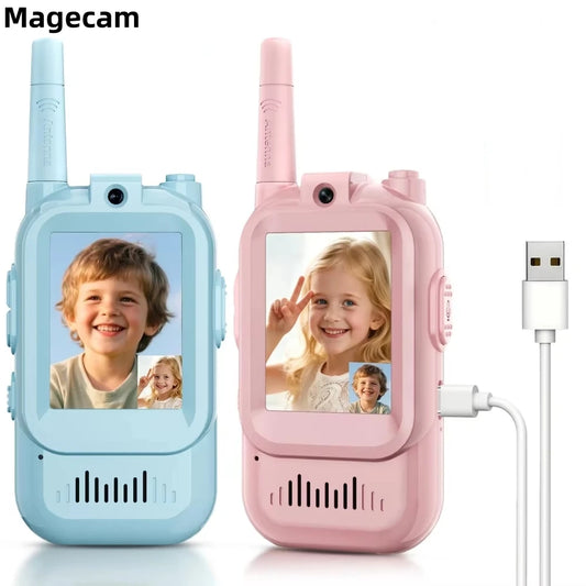 Buddy Cam